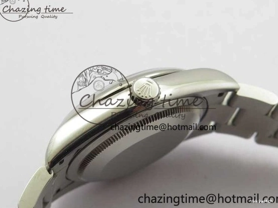 Black Edition 126000 SS Best BP Bracelet Perpetual on Dial 36mm Oyster 0320